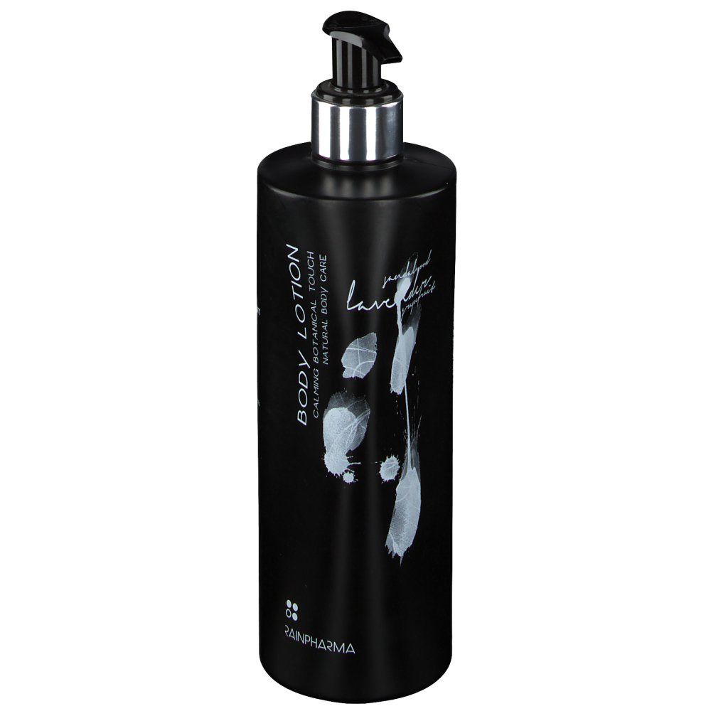 Rainpharma Lotion Pour Le Corps Calm Botanical Touch