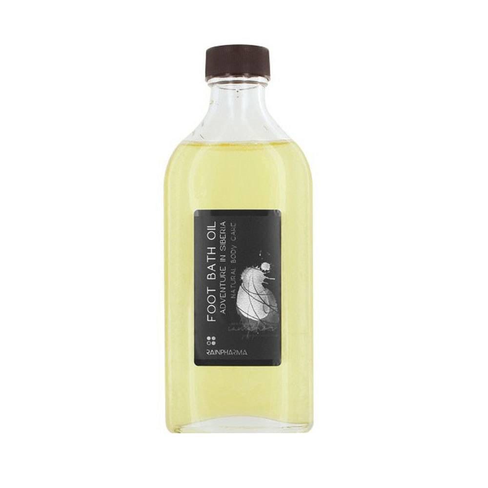 Rainpharma Pédiluve Huile Adventure Siberia