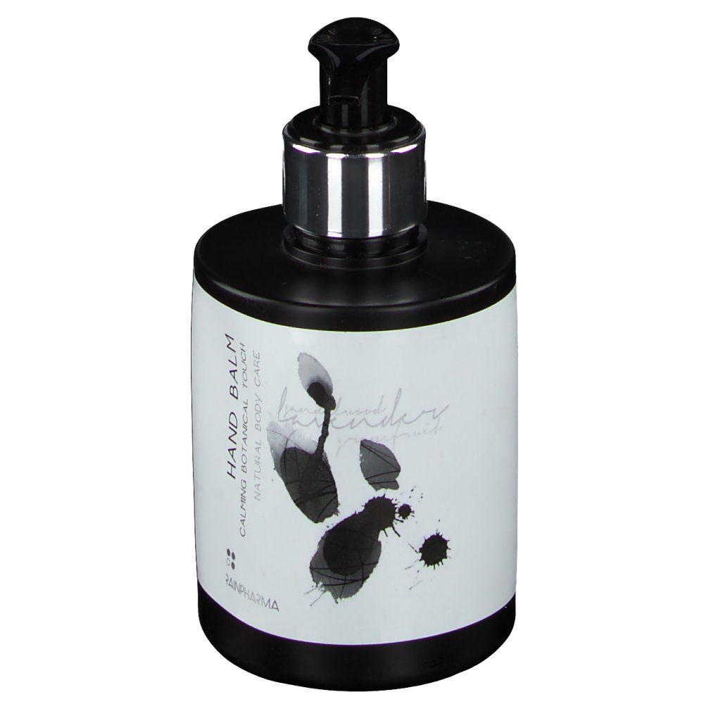 Rainpharma Baume Main Calm Botanical Touch