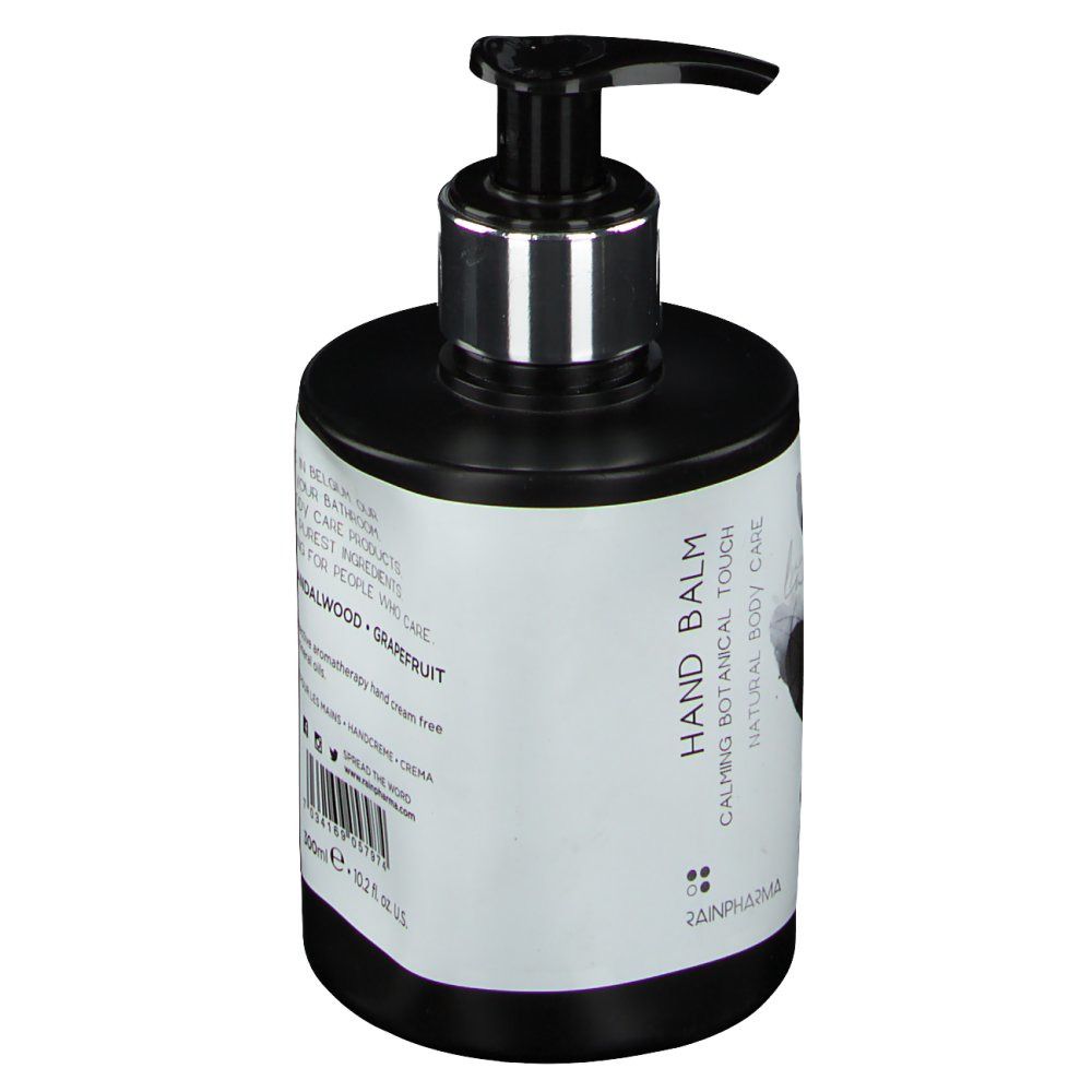 Rainpharma Baume Main Calm Botanical Touch