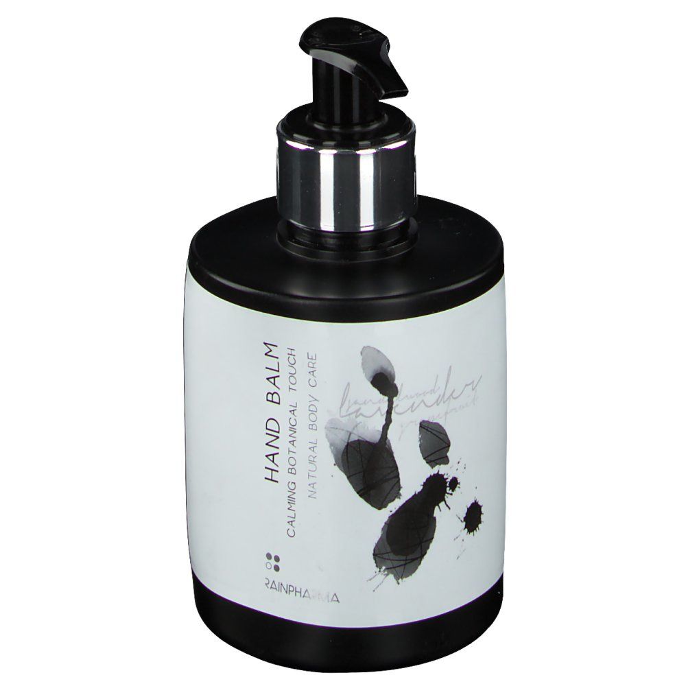 Rainpharma Baume Main Calm Botanical Touch