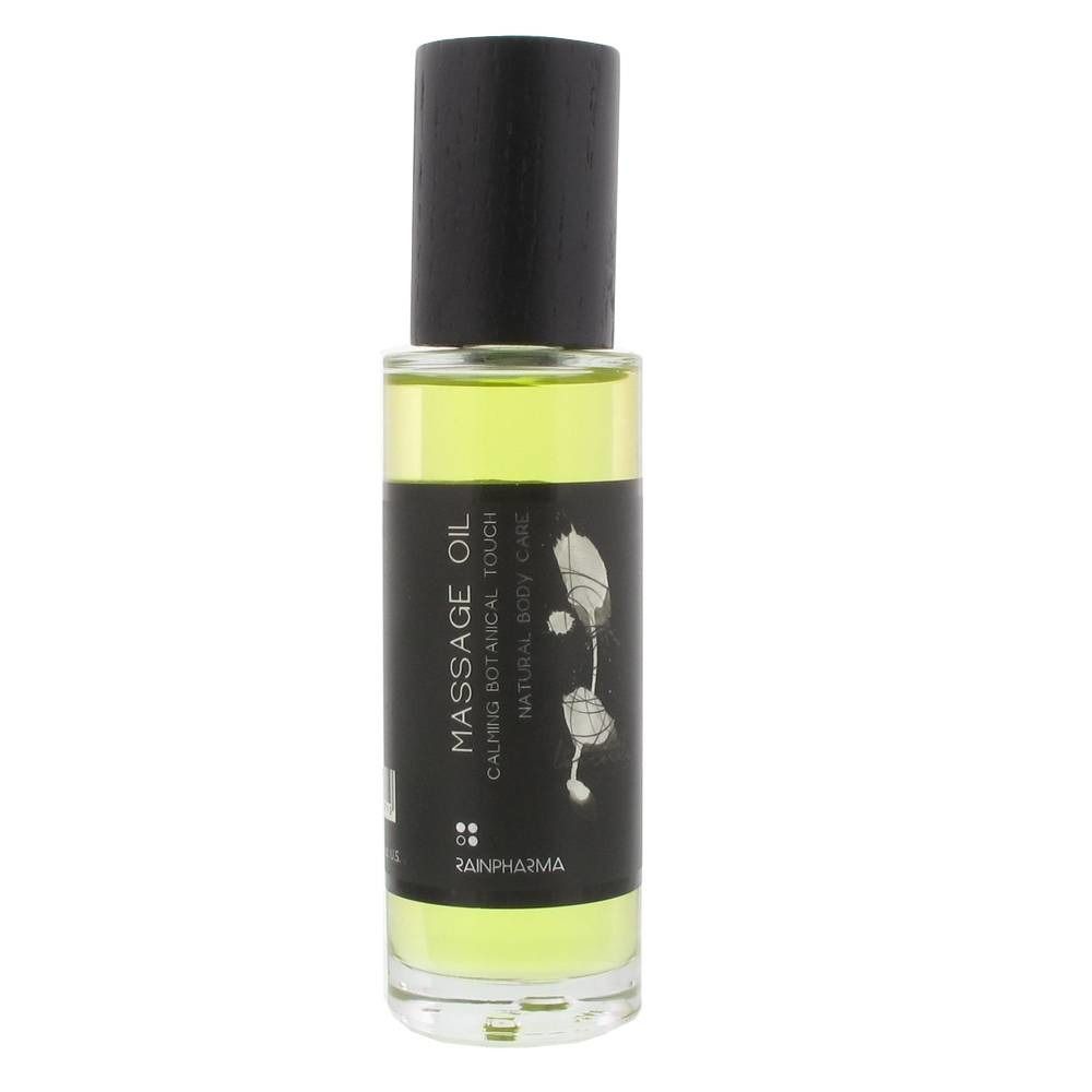 Rainpharma Huile Massage Calm Botanical Touch