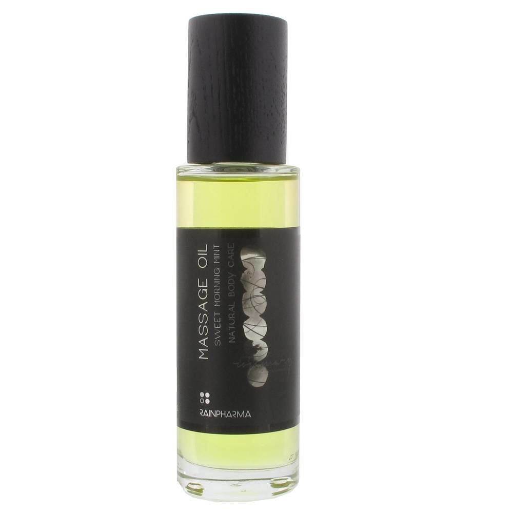 Rainpharma Huile Massage Sweet Morning Mint
