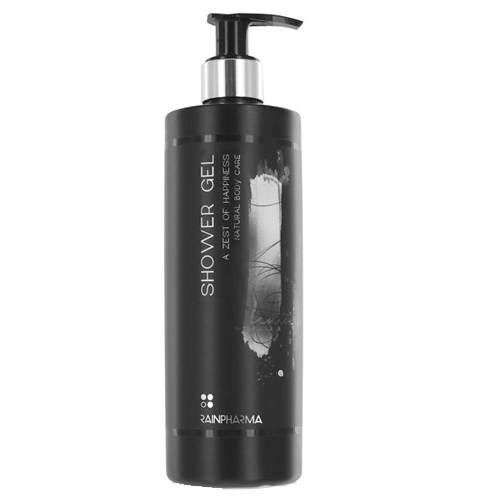 Rainpharma Gel De Douche Zest Of Hapiness