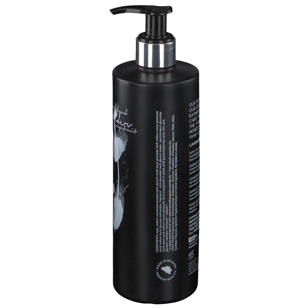 Rainpharma Gel De Douche Calm Botanical Touch