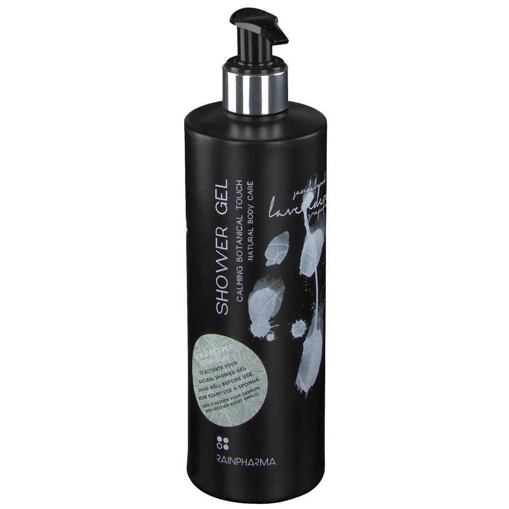Rainpharma Gel De Douche Calm Botanical Touch