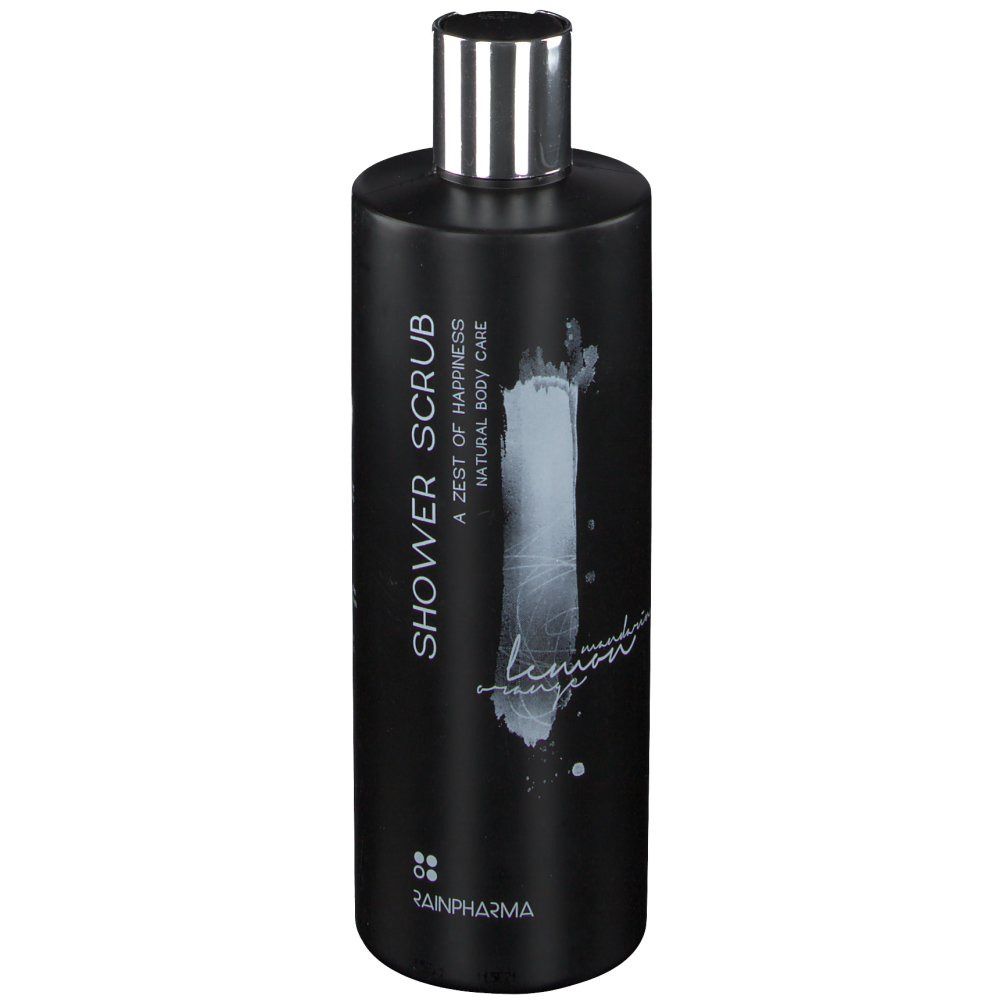 Rainpharma Exfoliant Douche Zest Of Hapiness