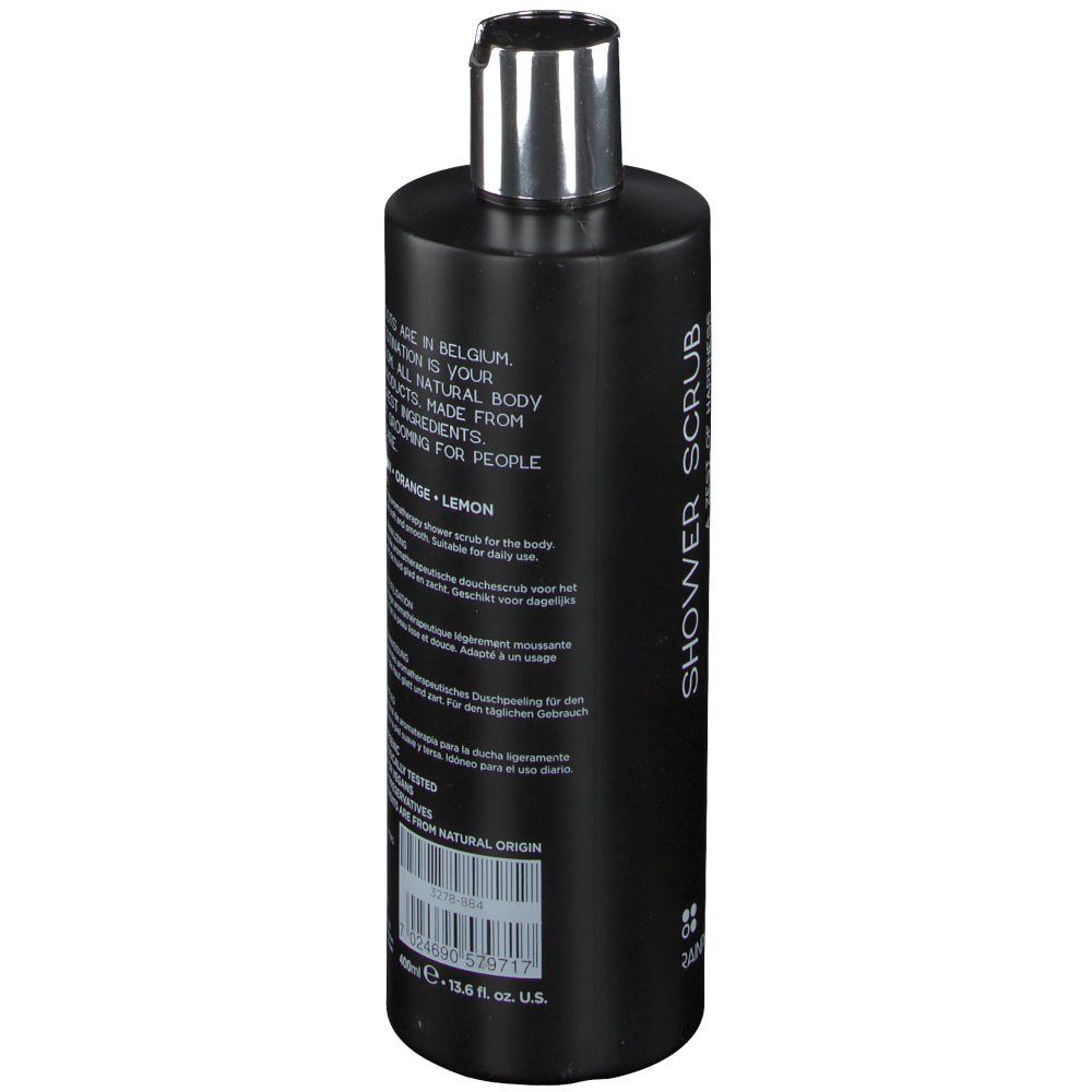 Rainpharma Exfoliant Douche Zest Of Hapiness