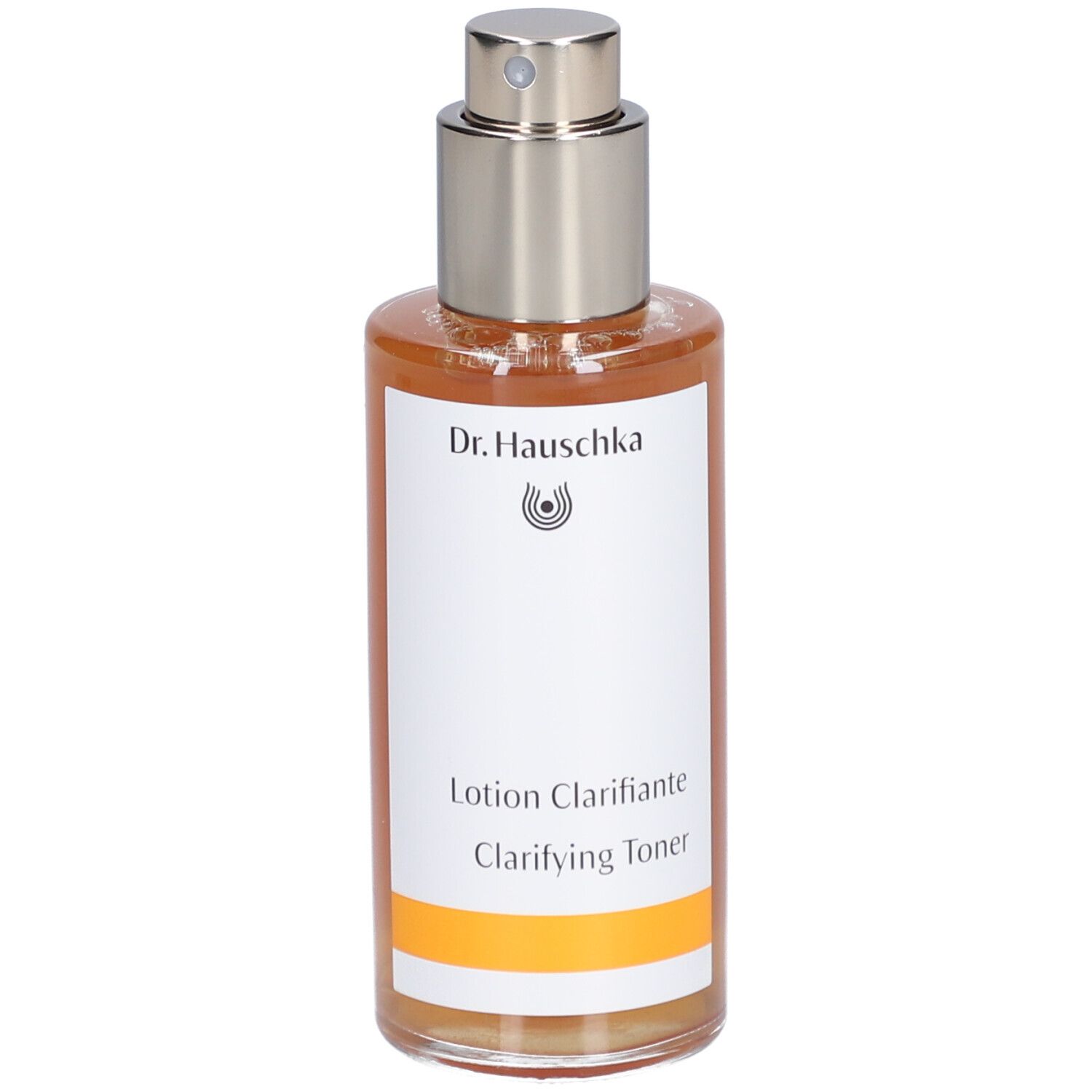 Dr. Hauschka Gezichtslotion Speciaal