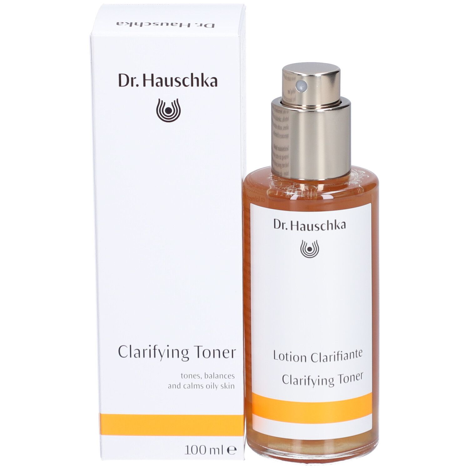 Dr. Hauschka Gezichtslotion Speciaal