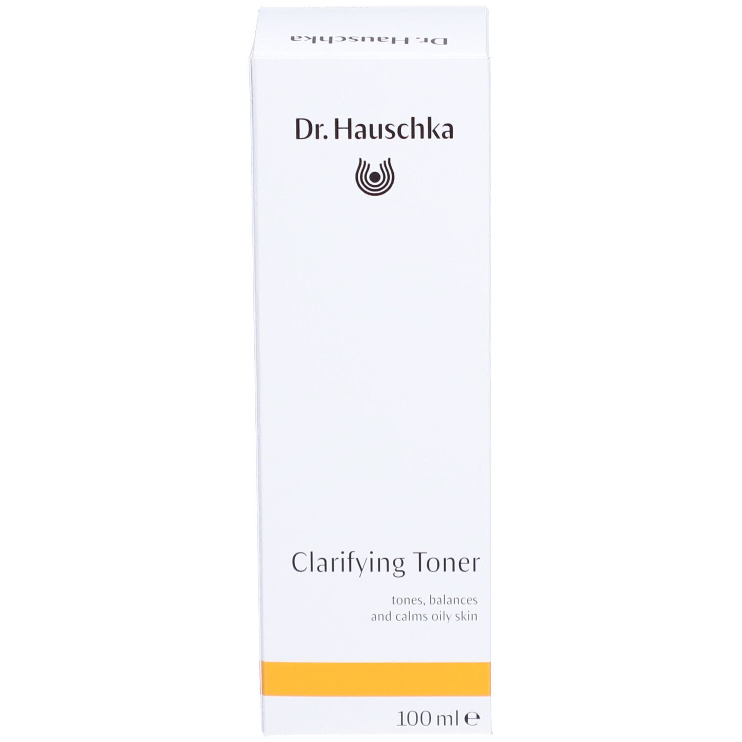 Dr. Hauschka Gezichtslotion Speciaal
