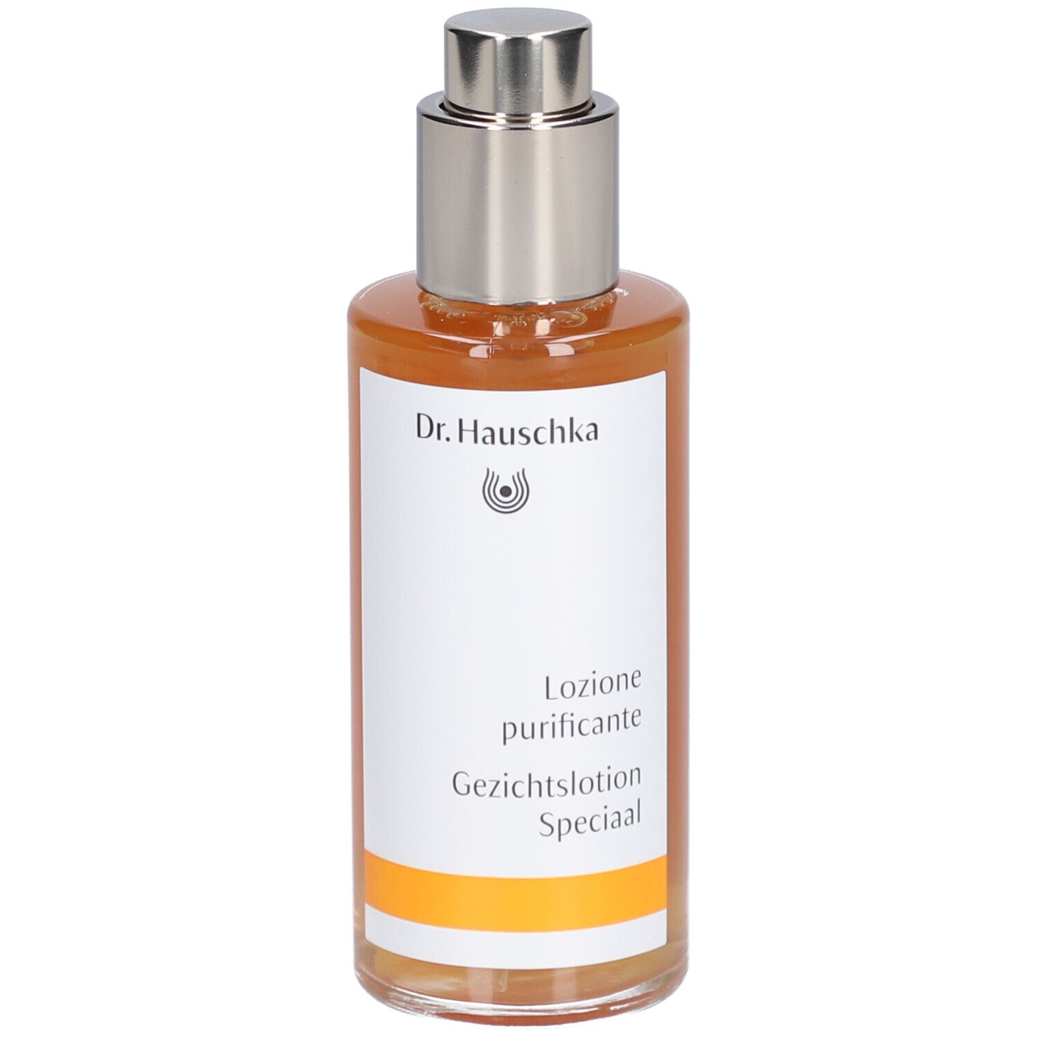 Dr. Hauschka Gezichtslotion Speciaal