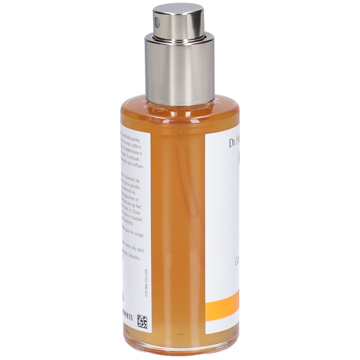 Dr. Hauschka Gezichtslotion Speciaal