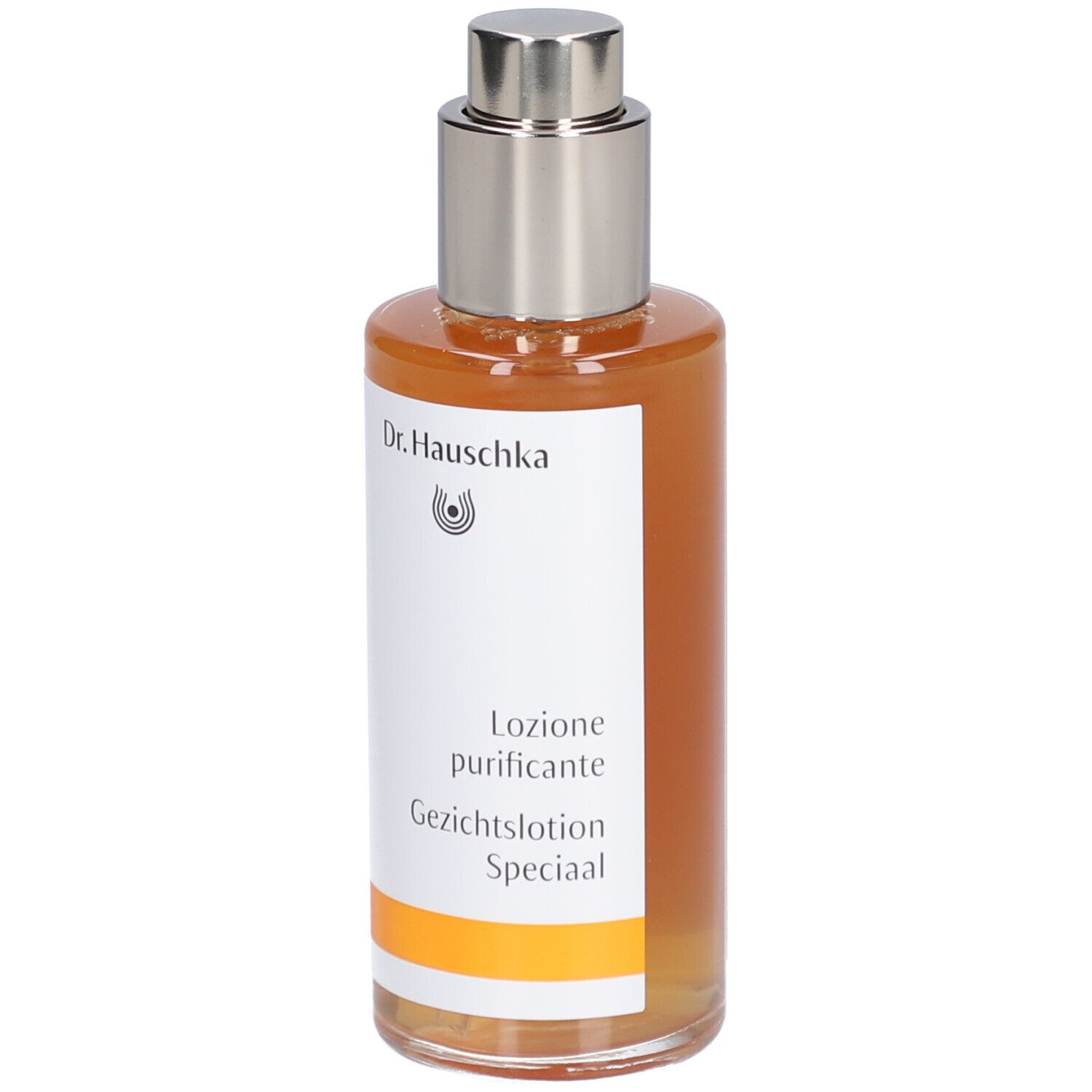 Dr. Hauschka Gezichtslotion Speciaal