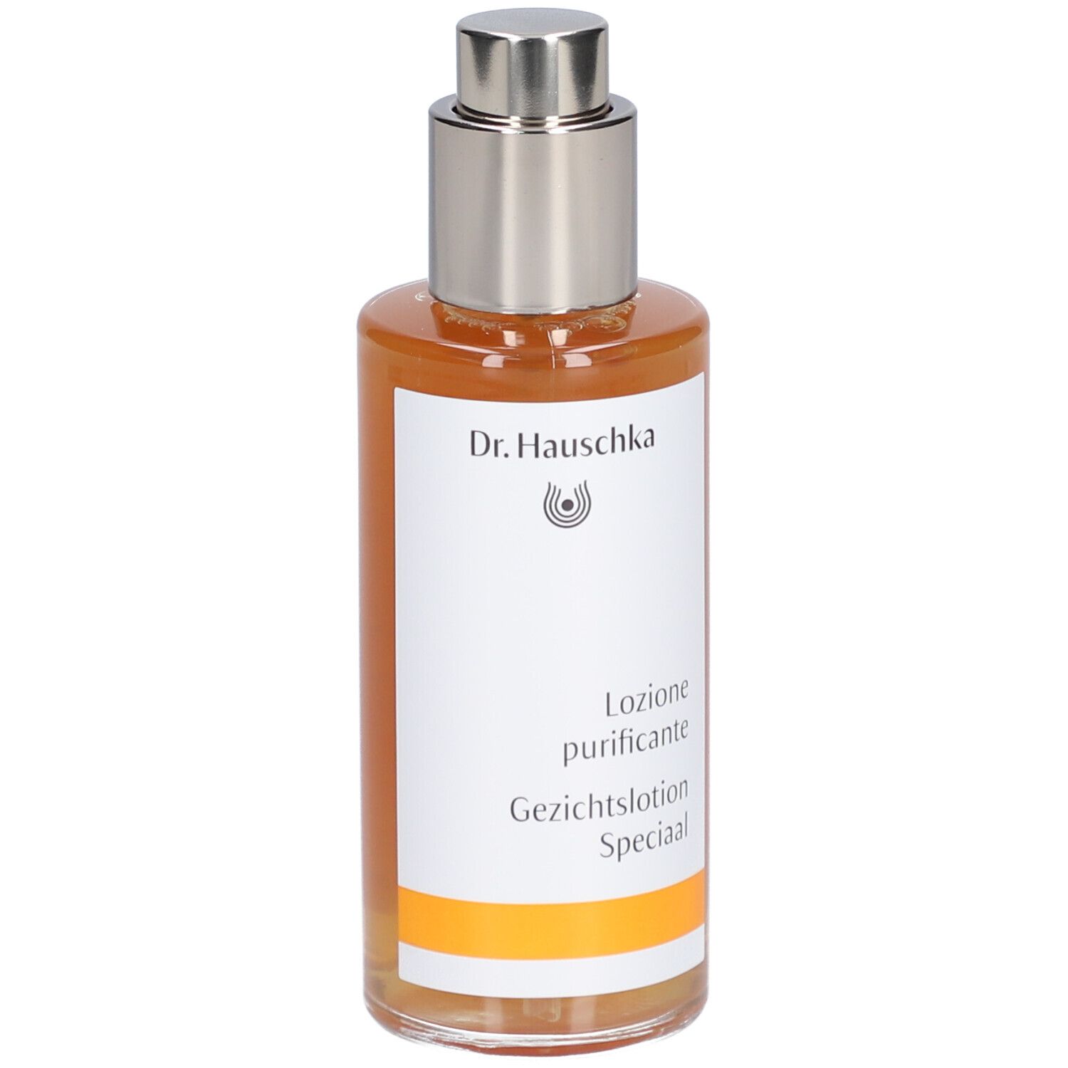 Dr. Hauschka Gezichtslotion Speciaal