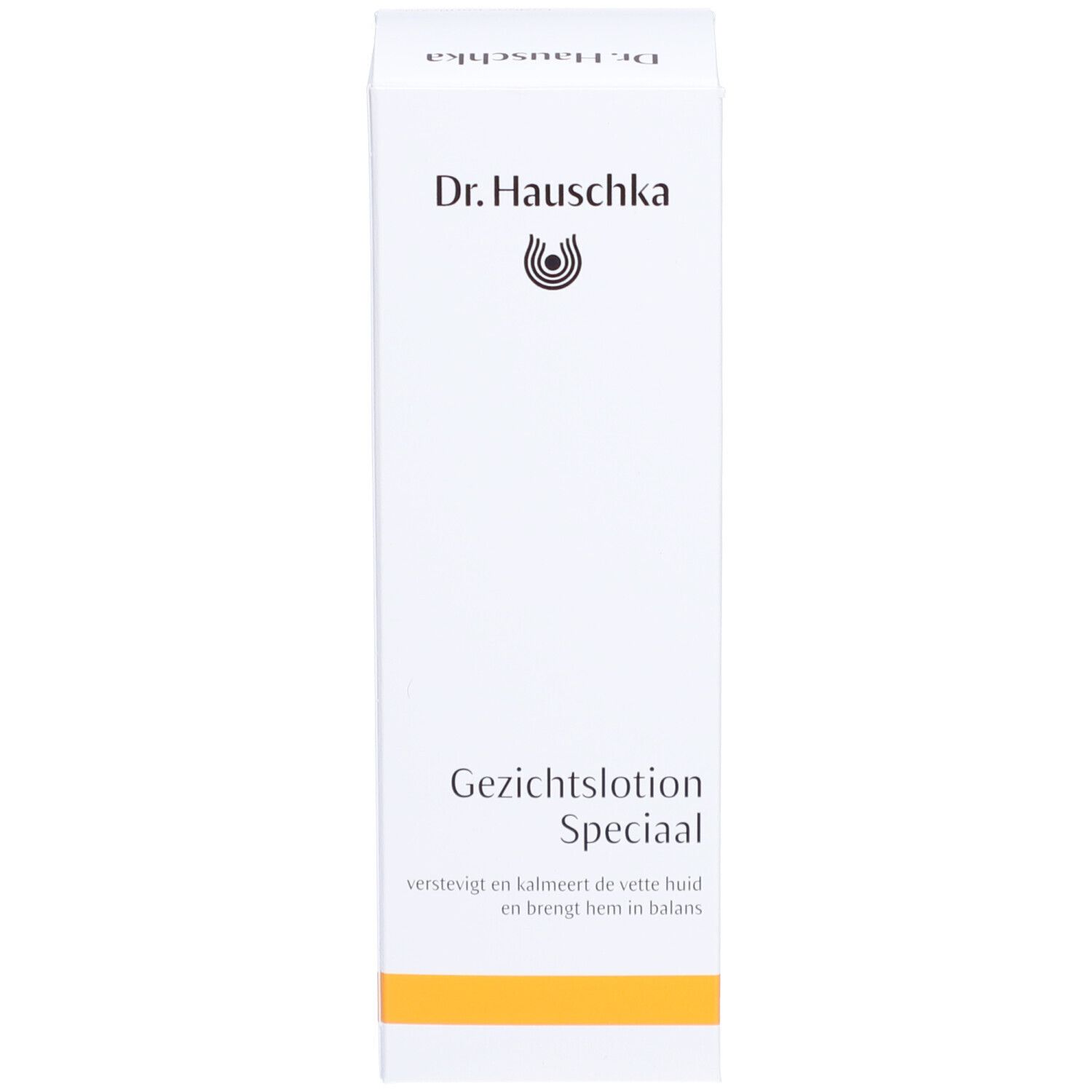 Dr. Hauschka Gezichtslotion Speciaal
