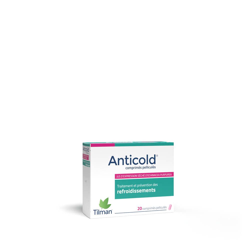 Anticold®