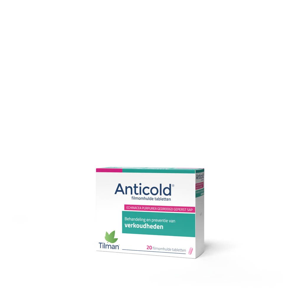 Anticold®