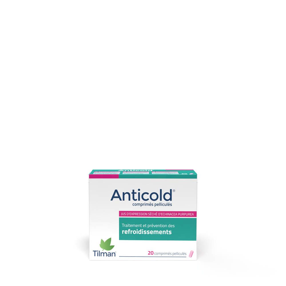 Anticold®