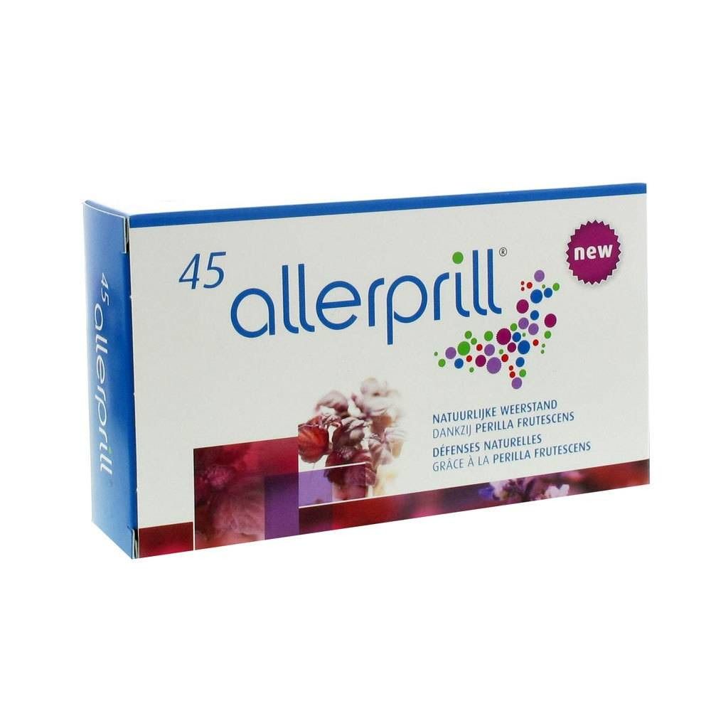 Allerprill