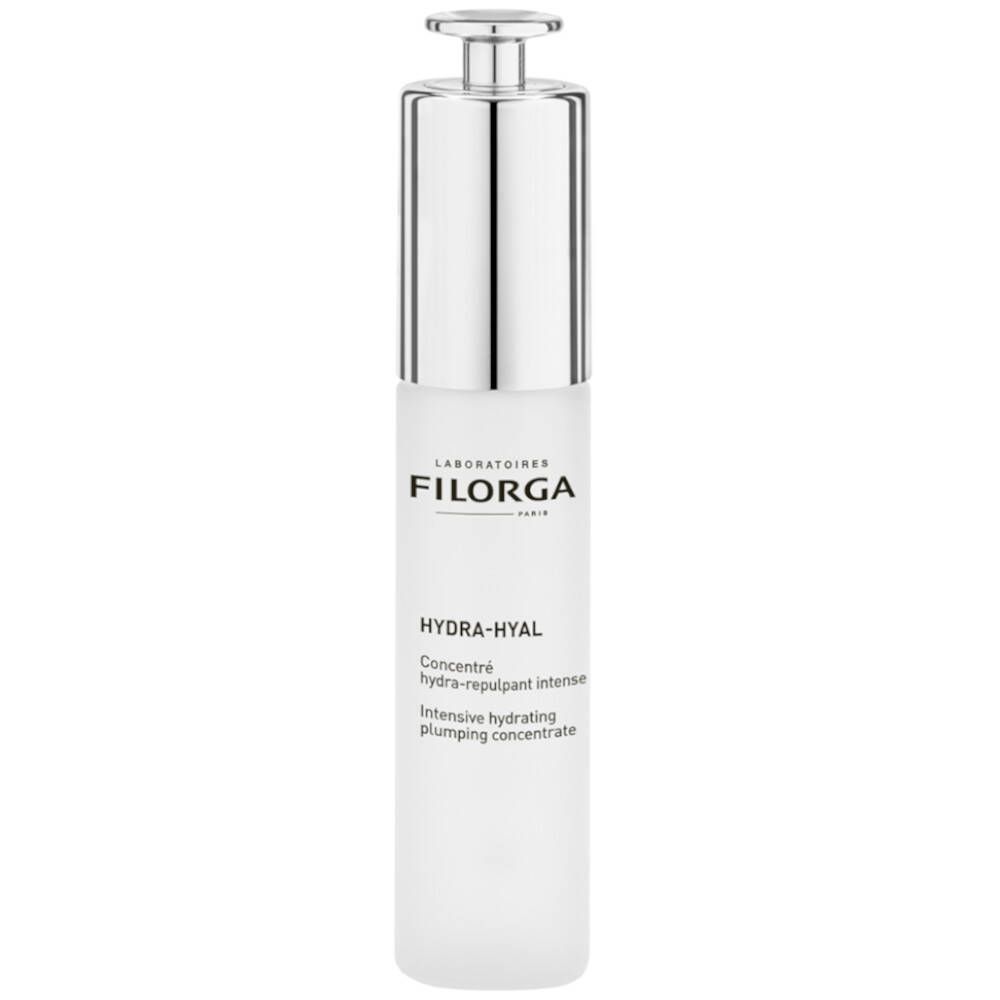 Filorga Hydra-Hyal Concentré Hydra-Repulpant Intense