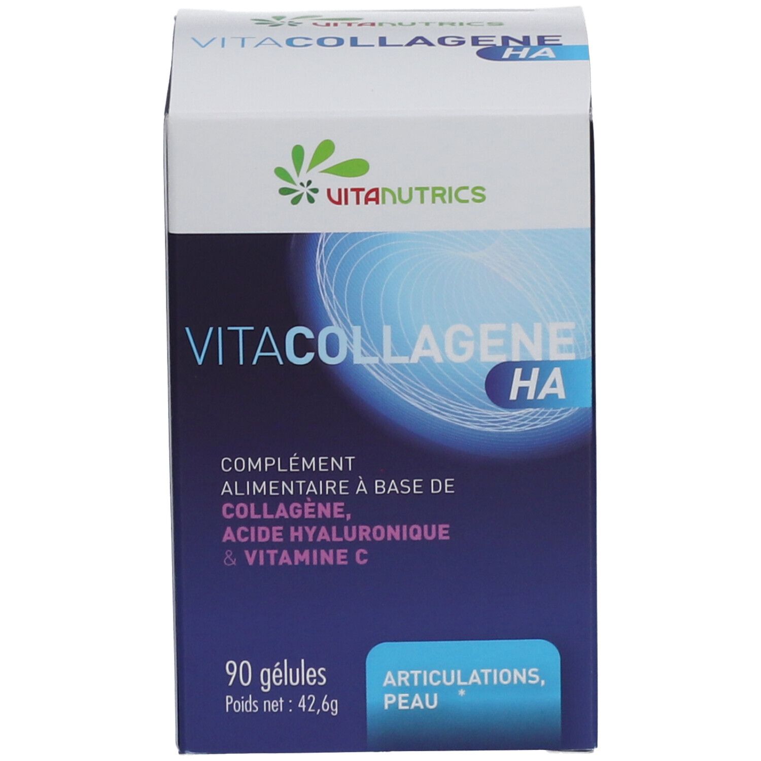 Vitacollagene HA Vitanutrics