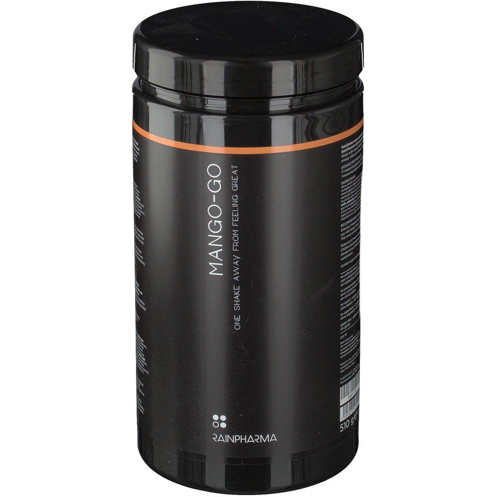 Rainpharma Rainshake Classic Mango-Go