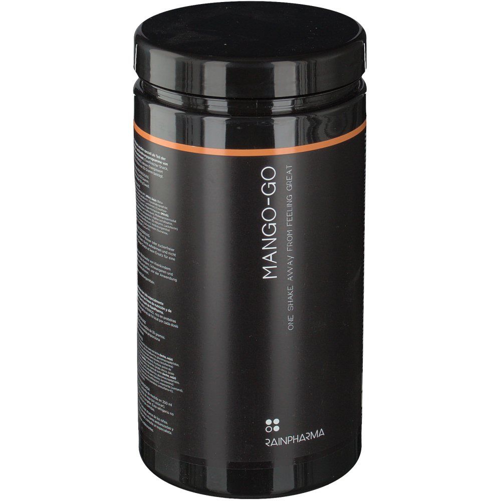 Rainpharma Rainshake Classic Mango-Go