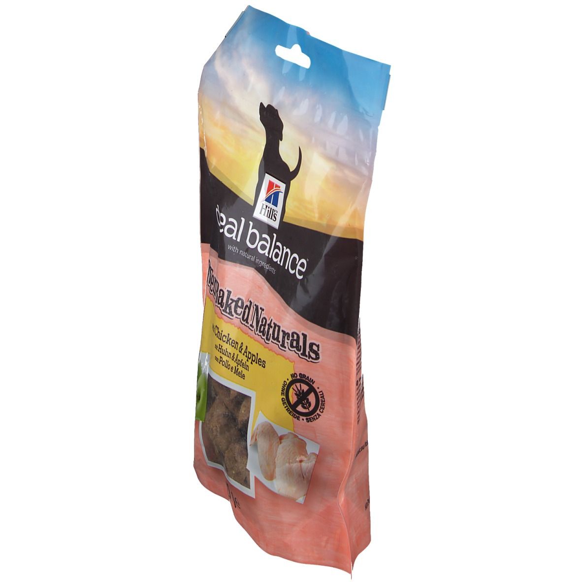 Hill's Ideal Balance Canine Adult Treats au Poulet-Pomme