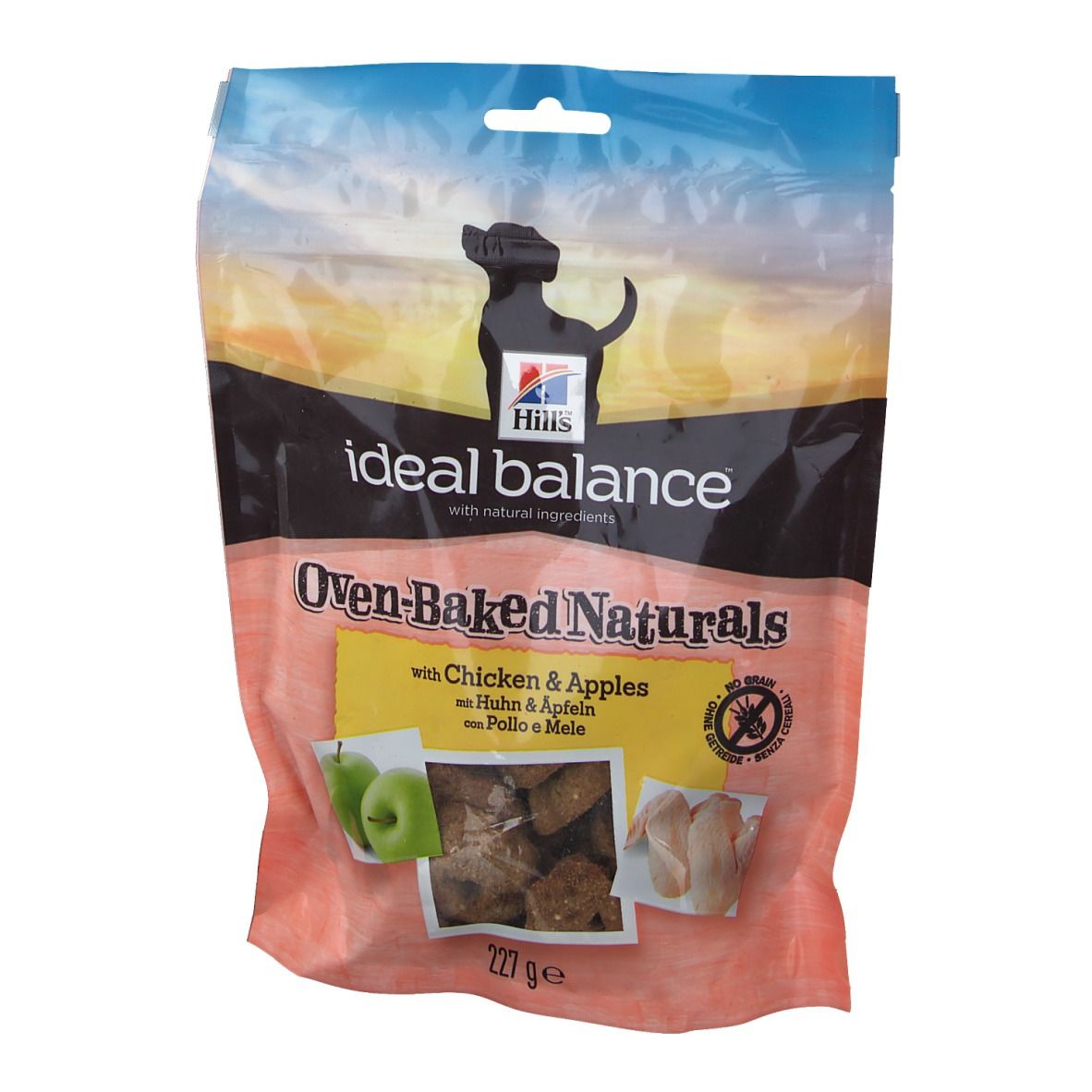 Hill's Ideal Balance Canine Adult Treats au Poulet-Pomme