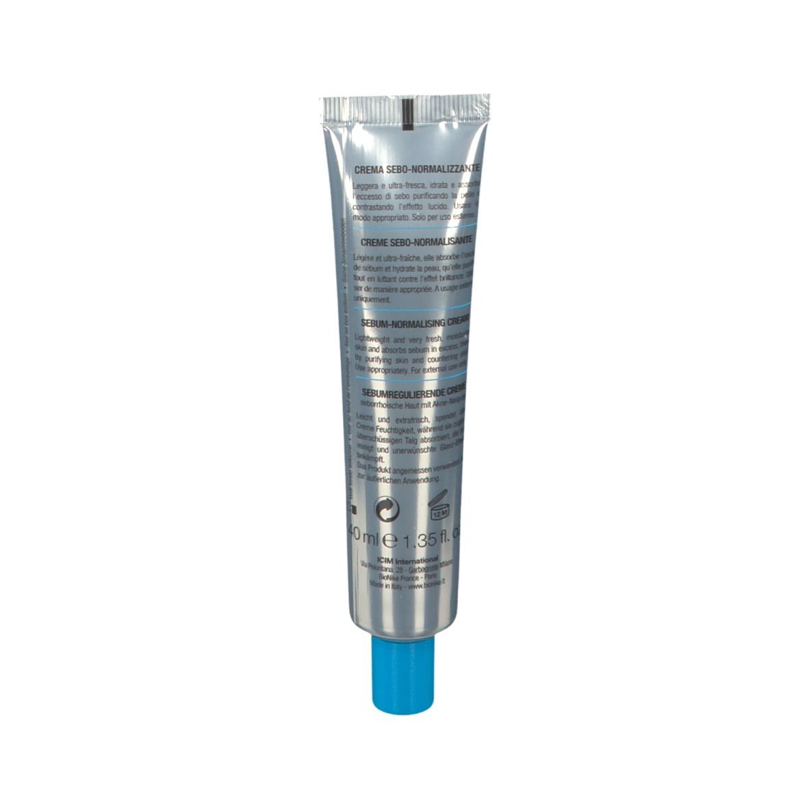 BioNike Acteen Hydromat