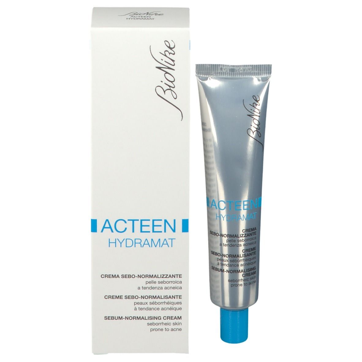 BioNike Acteen Hydromat