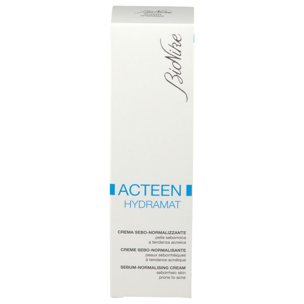 BioNike Acteen Hydromat