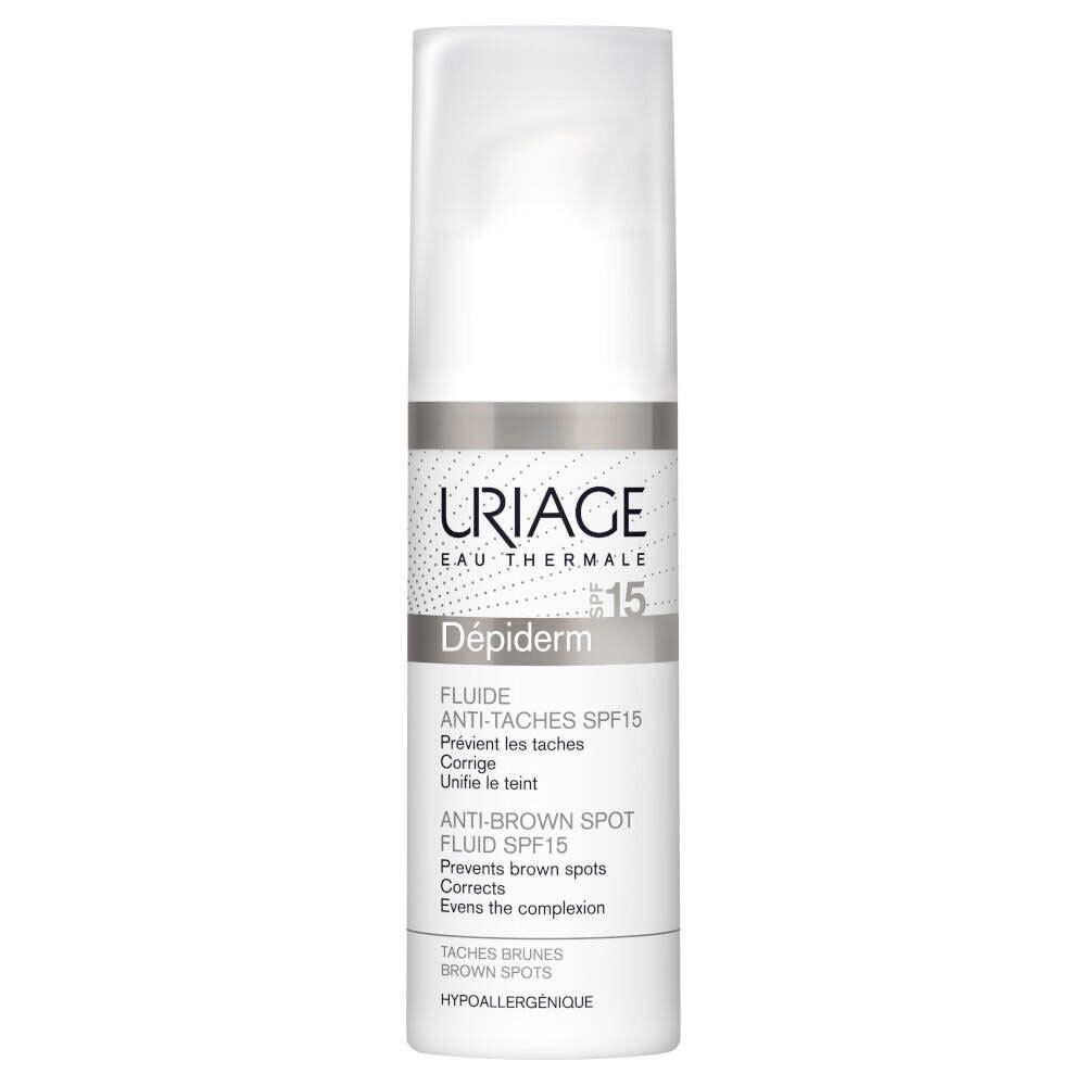 Uriage Depiderm Fluide SPF15