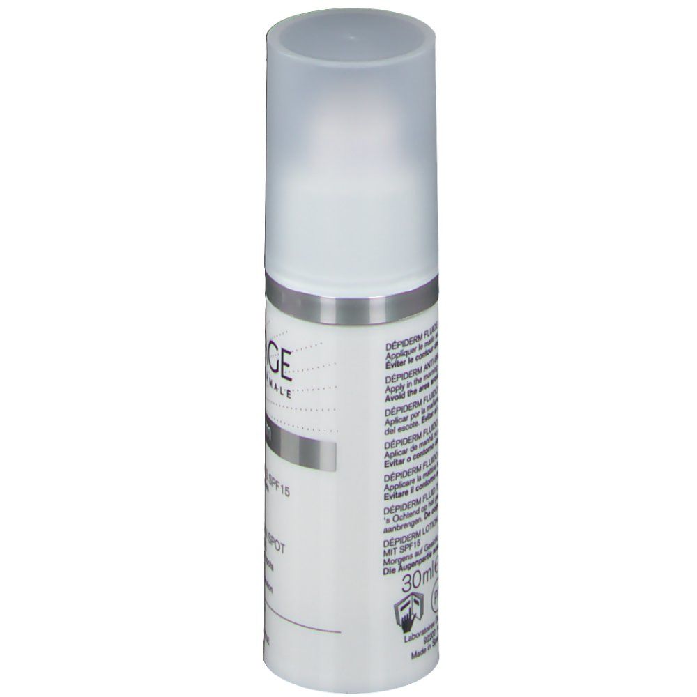 Uriage Depiderm Fluide SPF15