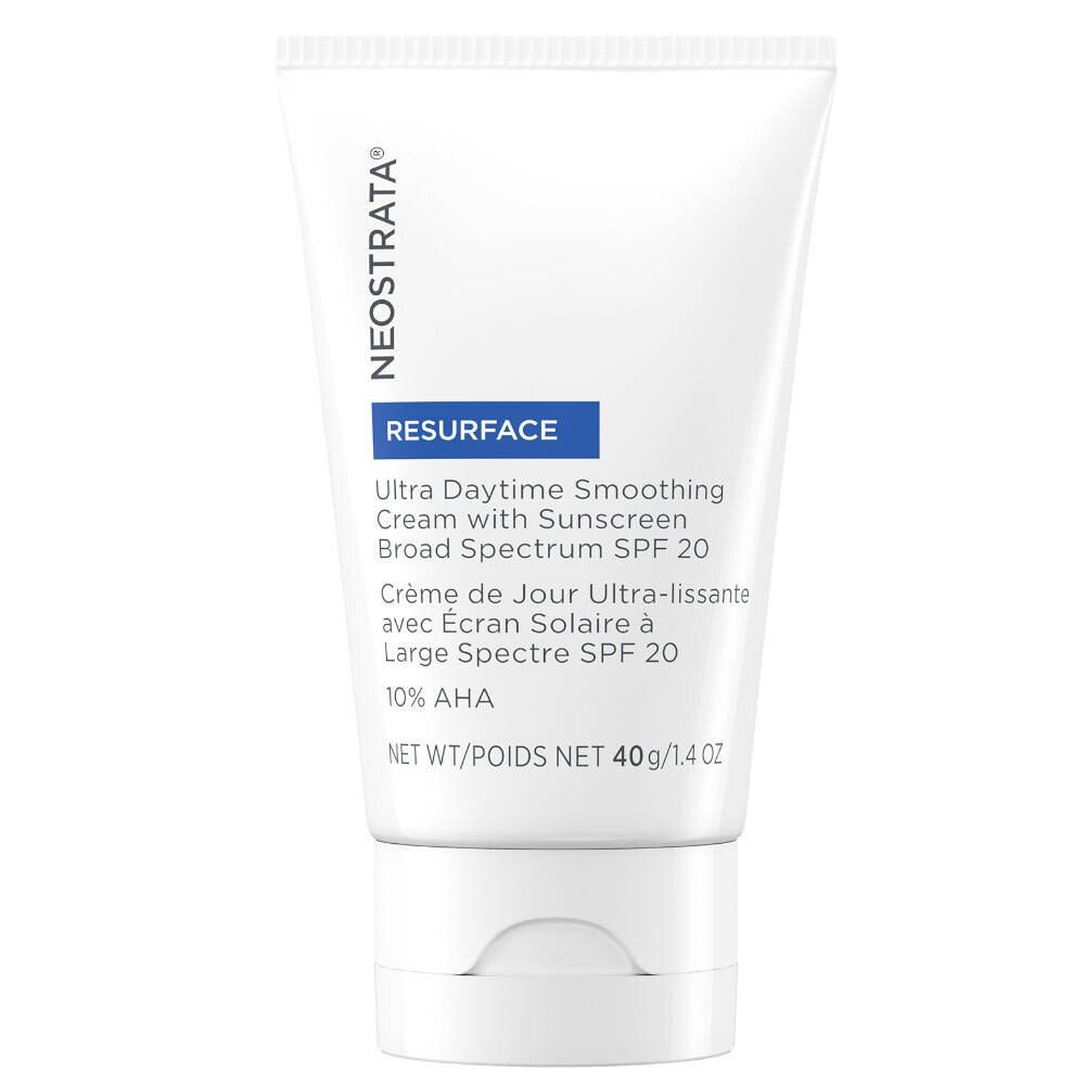 NeoStrata Ultra Daytime Smoothing Cream SPF20 - Exfoliërende Dagcrème