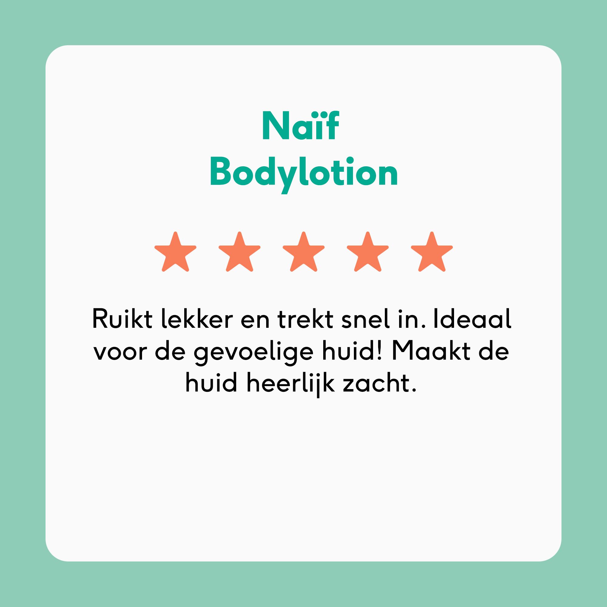 Kind met ingesmeerde been. Tube bodylotion. Tekst: Wel hydraterend, Niet irriterend.