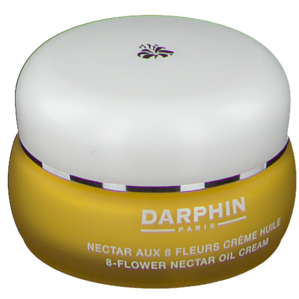 Darphin 8-Flower Nectar Oil Cream