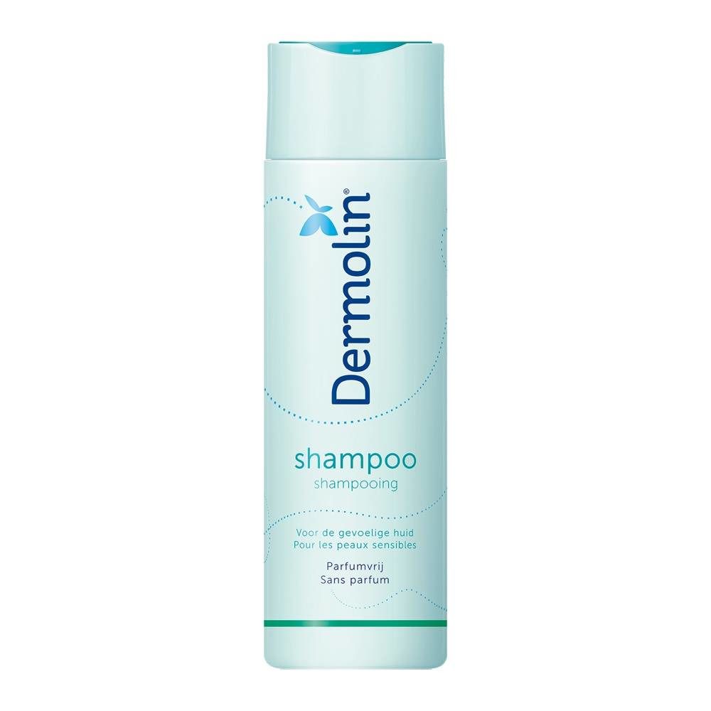Dermolin Shampoo Gel