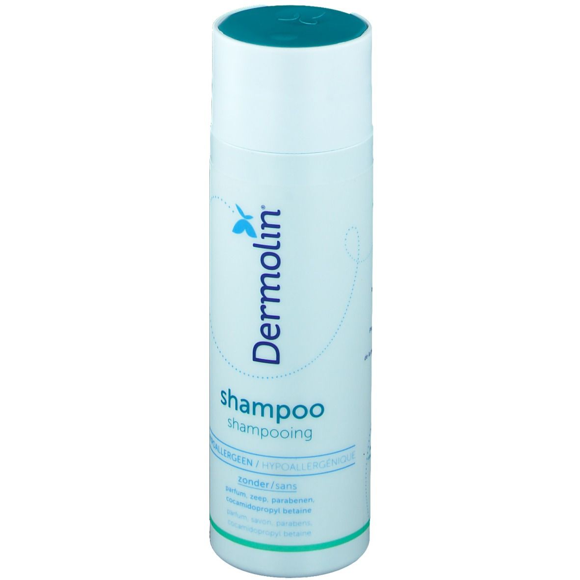 Dermolin Shampoo Gel