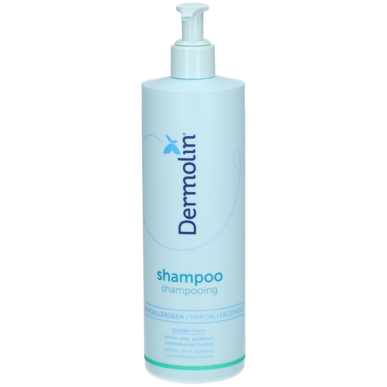 Dermolin Shampooing Gel