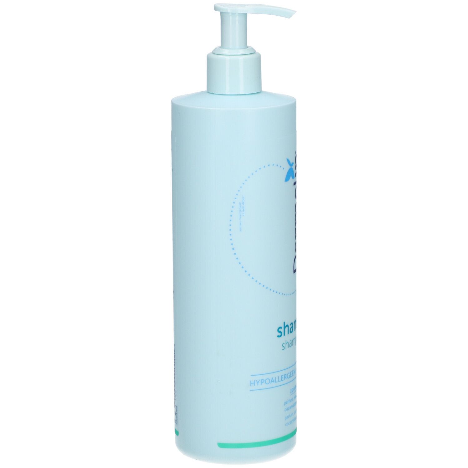 Dermolin Shampooing Gel