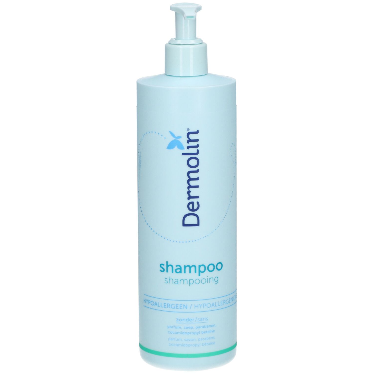 Dermolin Shampooing Gel