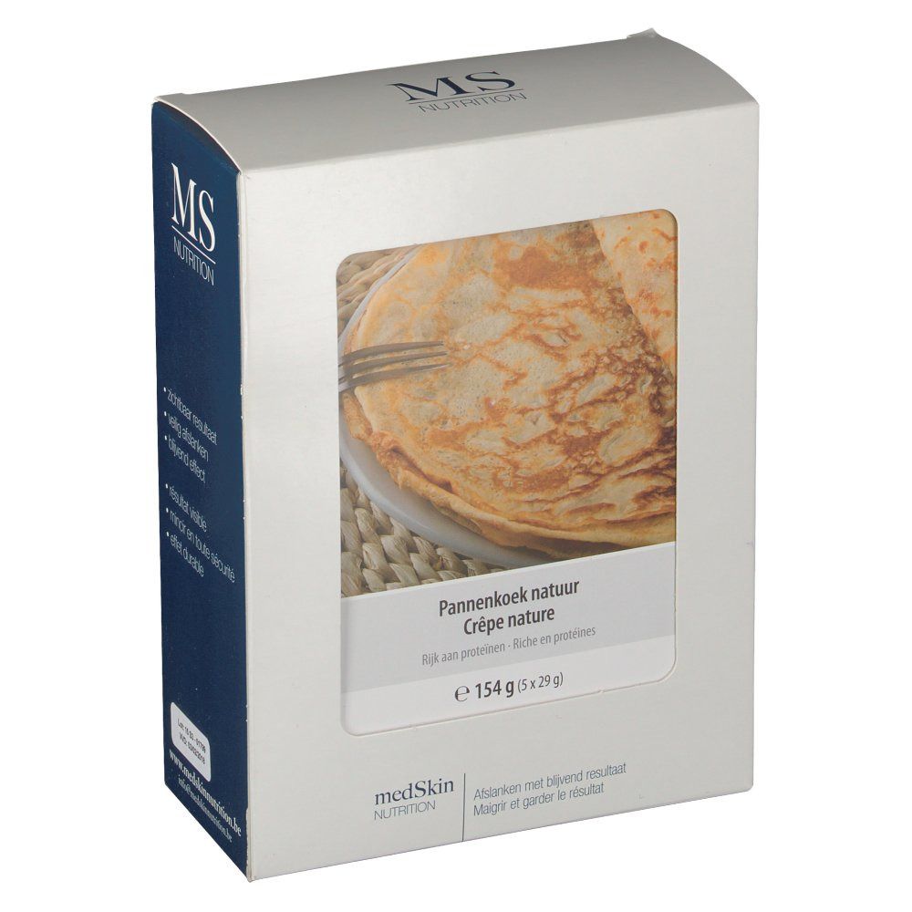 Medskin Crèpe Nature