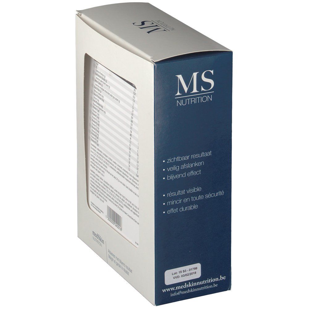 Medskin Crèpe Nature