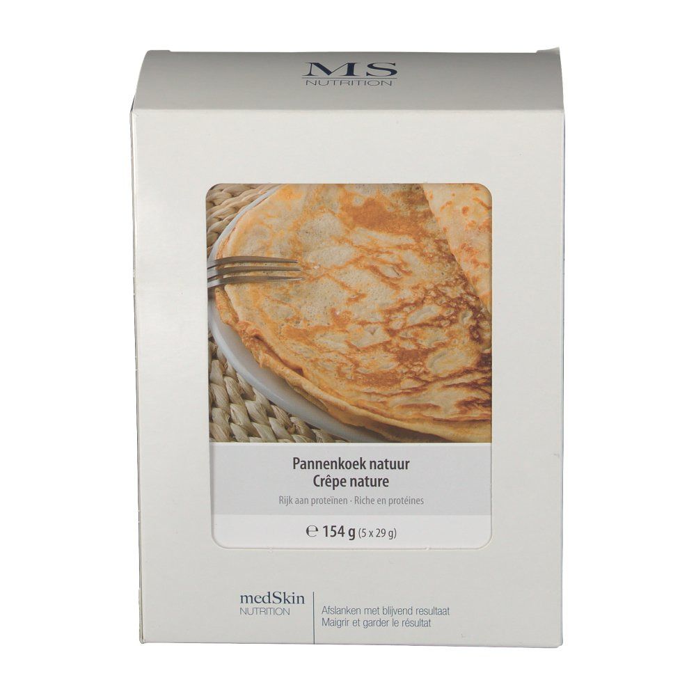 Medskin Crèpe Nature