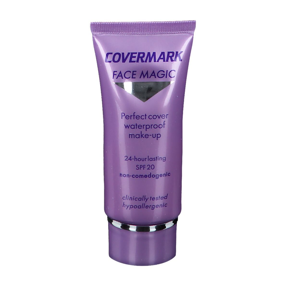 Covermark Face Magic nr 1