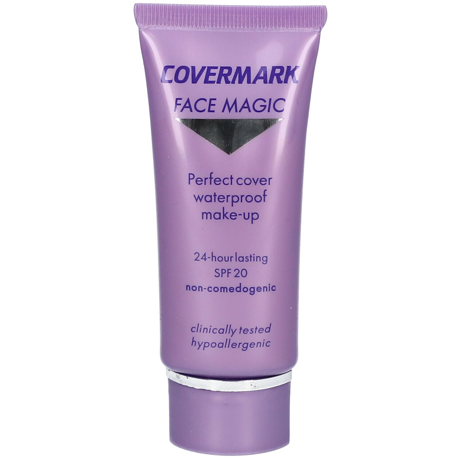 Covermark Face Magic Nr. 3