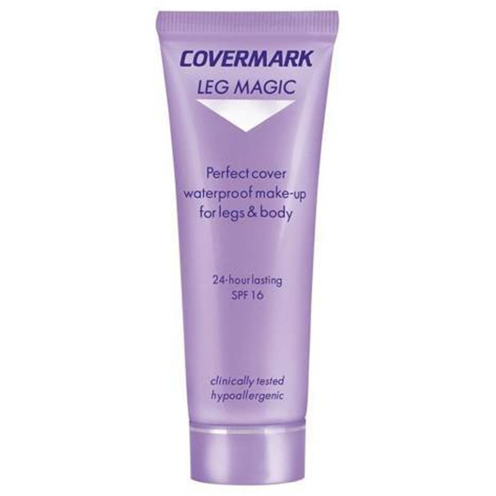 Covermark Leg Magic SPF16 4