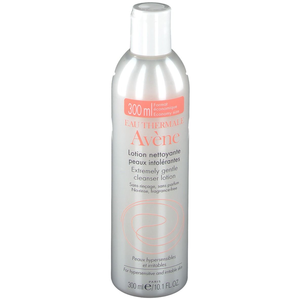 Avene Lotion Nettoyante Peaux Intolérantes